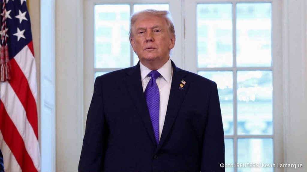 Энергетическая ловушка: Трамп затягивает &laquo;удавку&raquo; на экономике Европы и Британии