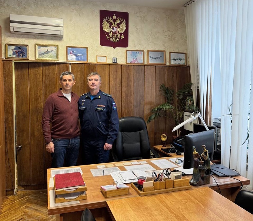 В Солнечногорске военный госпиталь получил 400 кг фруктов от Александра Бруха