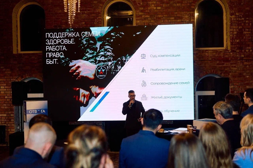 Дмитрий Мослов предложил меры по трудовой интеграции ветеранов СВО