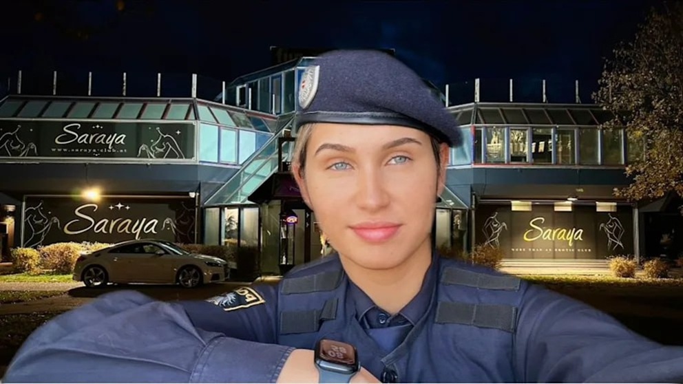 Австрийский бордель возглавила экс-полицейская: &laquo;Сверхурочных больше нет&raquo;