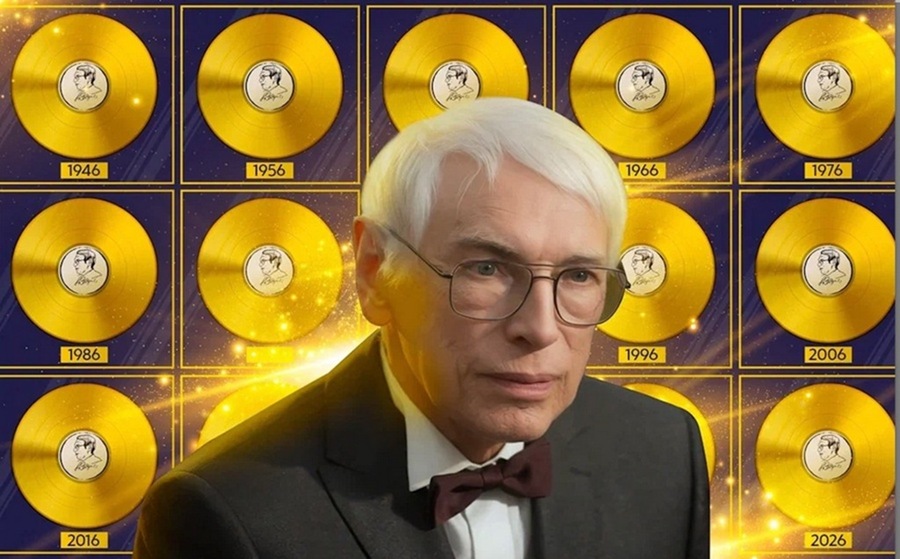 «Код Зацепина»: почему его музыка остается главной в России уже 80 лет