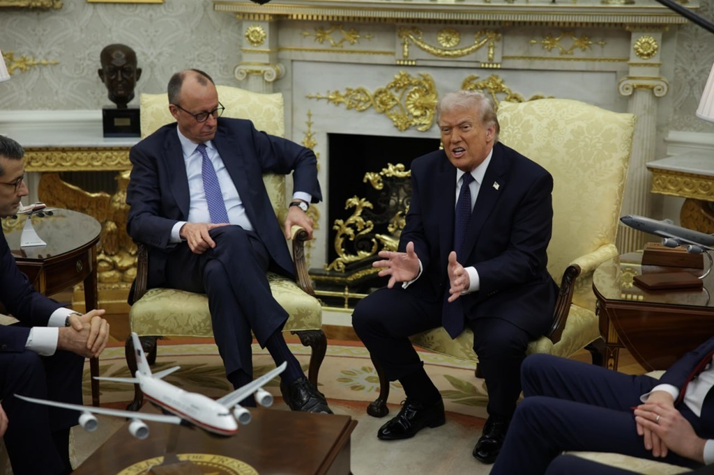 Мерц не может дозвониться до Санчеса: Испания игнорирует канцлера после его провала с Трампом