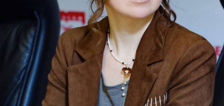 Адвокат Ольга Прокопьева