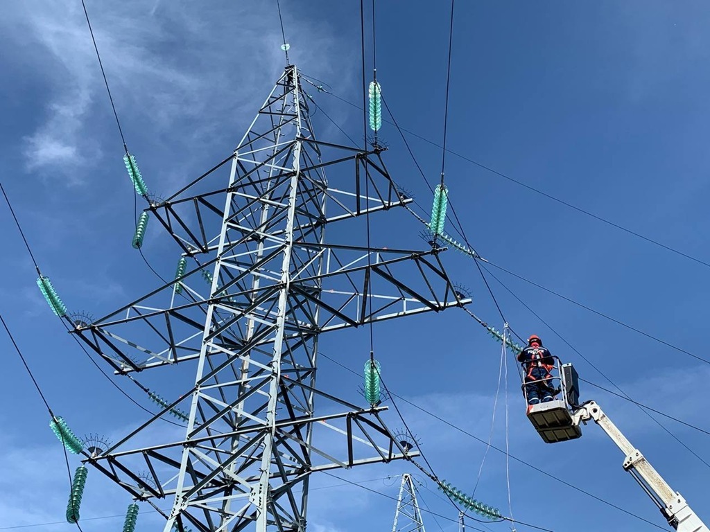 «Россети Центр» заложили в бизнес-план рост выручки и консервативную долговую политику «Россети Центр» заложили в бизнес-план рост выручки и консервативную долговую политику