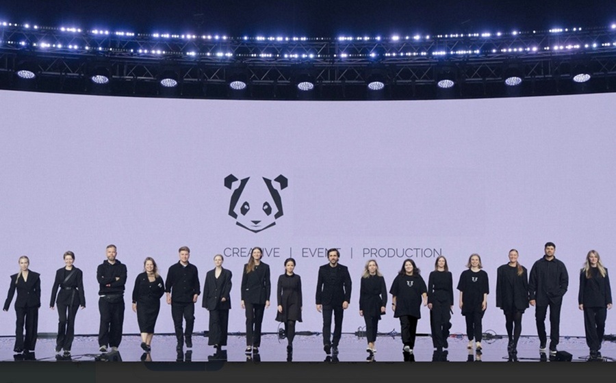 От Петербурга до Владивостока: география успеха Panda Project