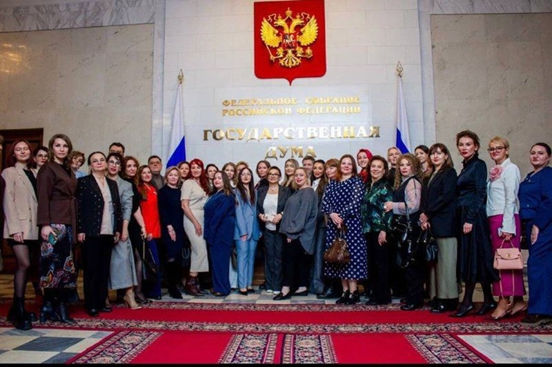 Серый ботокс &mdash; стоп? Госдума готовит большую чистку рынка косметологических препаратов