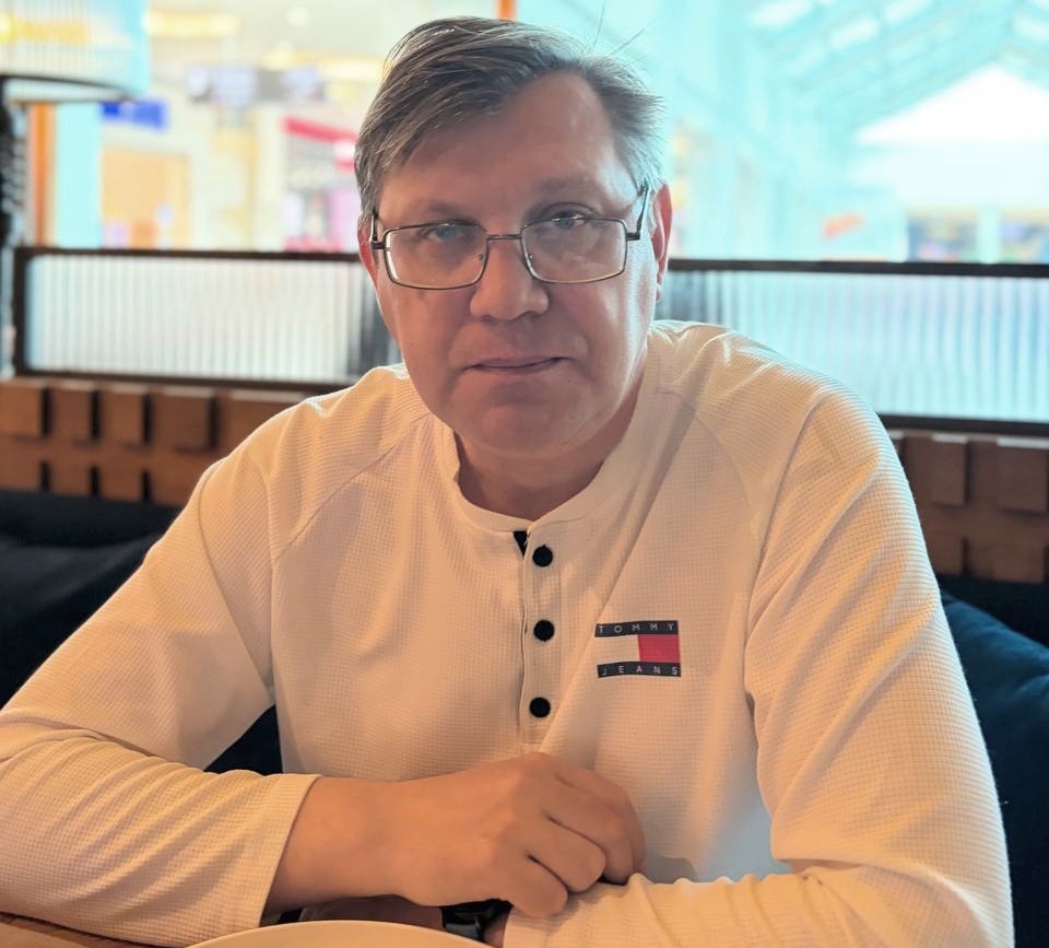 Михаил Боровов Михаил Боровов